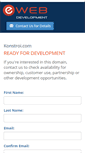 Mobile Screenshot of konstroi.com